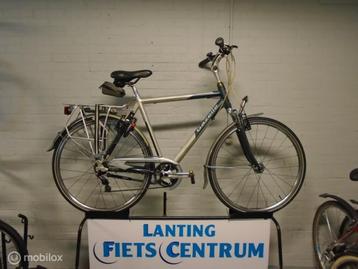 Gazelle NOBLE  D  LITE  57 CM beschikbaar voor biedingen