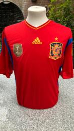 Voetbalshirt Spanje WK FIFA 2010, Ophalen of Verzenden, Nieuw, Buitenlandse clubs, Shirt