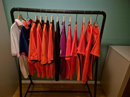 GEZOCHT: spelersverzameling matchworn voetbalshirts, Verzamelen, Sportartikelen en Voetbal, Zo goed als nieuw, Shirt, Ophalen of Verzenden
