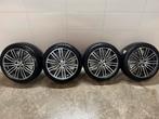 BMW 5-serie G30/G31 664M styling * winterbanden breedset, 245 mm, Banden en Velgen, Winterbanden, Ophalen
