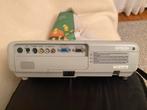 Epson Beamer - Projecteer uw favoriete films!, Gebruikt, Epson, Ophalen of Verzenden, LCD