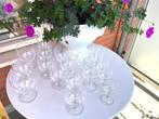 Glasservies, Antiek en Kunst, Antiek | Glas en Kristal, Ophalen