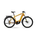 Haibike Trekking 8, incl. 750 Wh accu, Bosch CX (smart), Overige merken, Nieuw, Ophalen of Verzenden, 51 tot 55 cm