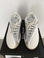 balmain sneakers 44,gucci prada versace balenciaga fendi, Kleding | Heren, Schoenen, Ophalen of Verzenden, Zo goed als nieuw, Sneakers of Gympen