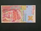 Cabo Verde 5000 escudos 2000 Zfr+/Pr biljet, Postzegels en Munten, Bankbiljetten | Afrika, Ophalen of Verzenden