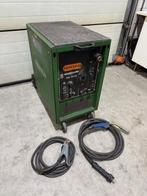 Mig/Mag lasapparaat Rowac KGL 265/3, Doe-het-zelf en Verbouw, Gereedschap | Lasapparaten, Verzenden, Gebruikt, 250 ampère of meer