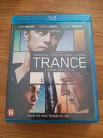 Trance (Blu-ray), Ophalen of Verzenden, Zo goed als nieuw, Drama