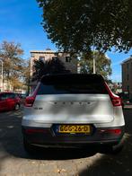 Volvo XC40 T5 Twin Engine Met 1 Jaar Garantie, Auto's, Volvo, 1800 kg, Zwart, 1712 kg, 179 pk