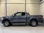 Ford Ranger 3.2 TDCi Wildtrak Supercab Automaat (bj 2018), Auto's, Automaat, Gebruikt, Euro 6, 11 km/l