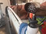 Camera voor op tv, Ophalen of Verzenden, Zo goed als nieuw