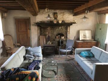 Vakantiehuis Bougogne Parc du Morvan beschikbaar voor biedingen