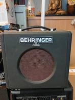 Behringer, Ophalen of Verzenden, Nieuw, 5 tot 10 kanalen