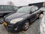 Renault Mégane Estate 1.4 TCe Dynamique | Motor defect | AP, Voorwielaandrijving, Euro 5, Gebruikt, 4 cilinders