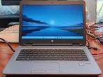 Nette HP Probook 640 G-2 (incl Tas) Nieuw, 2 tot 3 Ghz, Qwerty, 8 GB, 14 inch