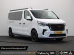Nissan Primastar 170pk dCi L2H1 Nismo+ dubbel cabine | 18 In, Auto's, Bestelauto's, Stof, Gebruikt, Euro 6, 4 cilinders