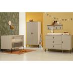 TWF Ledikant 60x120cm - Commode XL - bladvergroter, Kinderen en Baby's, Kinderkamer | Complete kinderkamers, Ophalen, Zo goed als nieuw