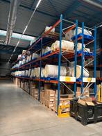 grote partij stellingrekken palletstellingen, Huis en Inrichting, Kasten | Stellingkasten, Ophalen