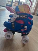 K3 Rolschaatsen maat 26 tot 29, Sport en Fitness, Skeelers, Ophalen, Gebruikt, Inline skates 4 wielen, Overige merken