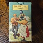 Bruegel Tarot // Zeldzaam // OOP, Ophalen of Verzenden, Zo goed als nieuw, Tarot of Kaarten leggen, Overige typen