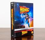 Back to the Future 4K UHD + Blu-Ray STEELBOOK Box Set, Elevation Sales Limited, Boxset, 4th Floor,172 Tottenham Ct Rd, London W1T 7DL, United Kingdom