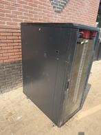 Server / Netwerk Rackkast 60x100x140 cm, Ophalen, Zo goed als nieuw, Plaatstaal