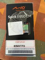 Mio Navigatiesysteem Spirit 6950 LM, Auto diversen, Autonavigatie, Ophalen, Gebruikt