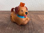 Vtech Zoef Zoef dieren Hero Hond in PRIMA staat., Ophalen of Verzenden, Gebruikt, 6 maanden tot 2 jaar
