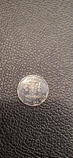 4##    Jamaica ten dollar 2022, Ophalen of Verzenden, Midden-Amerika