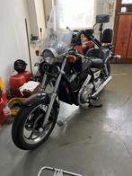 honda Shadow VT 1100 C 1986, Cardan-aandrijving, 2 cilinders, Particulier, Meer dan 35 kW