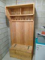 Kast, Huis en Inrichting, Kasten | Kledingkasten, Ophalen, Gebruikt, 100 tot 150 cm, Met hangruimte