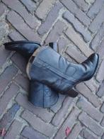 GRATIS VERZENDEN ZWART BRUINE SENDRA BOHO IBIZA LAARZEN 38