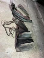 Zadel juk ?, Dieren en Toebehoren, Paarden en Pony's | Overige Paardenspullen, Ophalen, Overige soorten