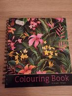 Kleurboek voor volwassenen, Ophalen of Verzenden, Nieuw, Tekenen en Schilderen