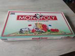 Monopoly Bordspel - Klassieker!, Parker, Gebruikt, Hogehilweg 4, 1101 CD Amsterdam, Ophalen of Verzenden