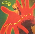 Adventures Of Stevie V. - That's The Way It Is Maxisingle, Ophalen of Verzenden, Nieuw in verpakking, 12 inch, Maxi-single