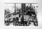 scheepvaart-foto-ombilin 1916-KPM-ned indie, Verzamelen, Scheepvaart, Ophalen of Verzenden, Zo goed als nieuw, Motorboot, Boek of Tijdschrift