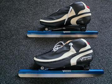 viking gold xbr 45 sapphire ijzers beschikbaar voor biedingen