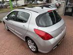 Peugeot 308 1.6 VTi XT |AIRCO|CRUISE CONTROL|PANO|TREKHAAK|, Voorwielaandrijving, 65 €/maand, 15 km/l, Gebruikt
