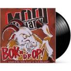 Mooi Wark - Bok 'M D'R Op.!  Originele LP Nieuw, Ongebruikt., Cd's en Dvd's, Vinyl | Nederlandstalig, Pop, Ophalen of Verzenden