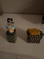 Mcdonalds kerstballen 2025, Ophalen of Verzenden, Nieuw