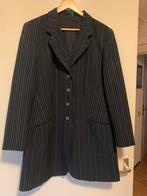 Damesjasje/colbert maat 44, Kleding | Dames, Ophalen of Verzenden, Zo goed als nieuw, Maat 42/44 (L), Blauw