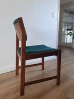 stoelen gezocht, Twee, Vintage, Zo goed als nieuw, Hout