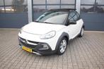 OPEL Adam Rocks 1.0 Turbo 90pk, Auto's, Opel, Voorwielaandrijving, ADAM, Gebruikt, 1041 kg