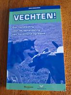 Julia Donaldson - Vechten!, Boeken, Julia Donaldson, Honden, Ophalen of Verzenden