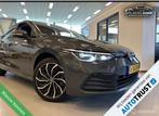 Volkswagen Golf 1.0 eTSI Life Business, Gebruikt, Met garantie (alle), Electronic Stability Program (ESP), Alcantara