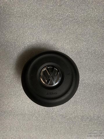 Stuur airbag airbag VW Up model 2011-2015 1S0880201 B   1S08 beschikbaar voor biedingen