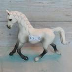 Schleich arabier merrie, Ophalen of Verzenden, Zo goed als nieuw, Paard, Beeldje of Figuurtje