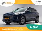 Ford Kuga 2.5 PHEV Titanium X [ LED B&O Half-le € 18.845,0, Automaat, Gebruikt, Euro 6, 4 cilinders
