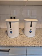 Trixie voerautomaten!! 2 stuks, mogen apart weg!, Ophalen, Automatisch, Zo goed als nieuw