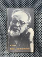 Jef Lievens - Hallo... met de ziekenkas - Biografie, Ophalen, Gelezen, Overige